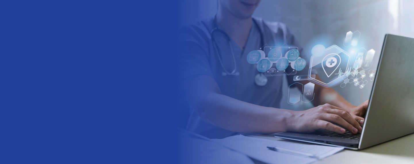 Organized Data,<br><strong>Streamlined Decisions</strong>