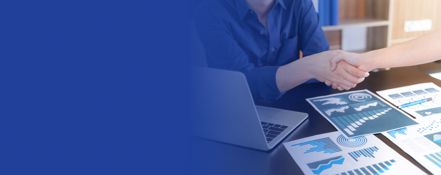 Teasing Out Hidden<br><strong>Financial Insights</strong>