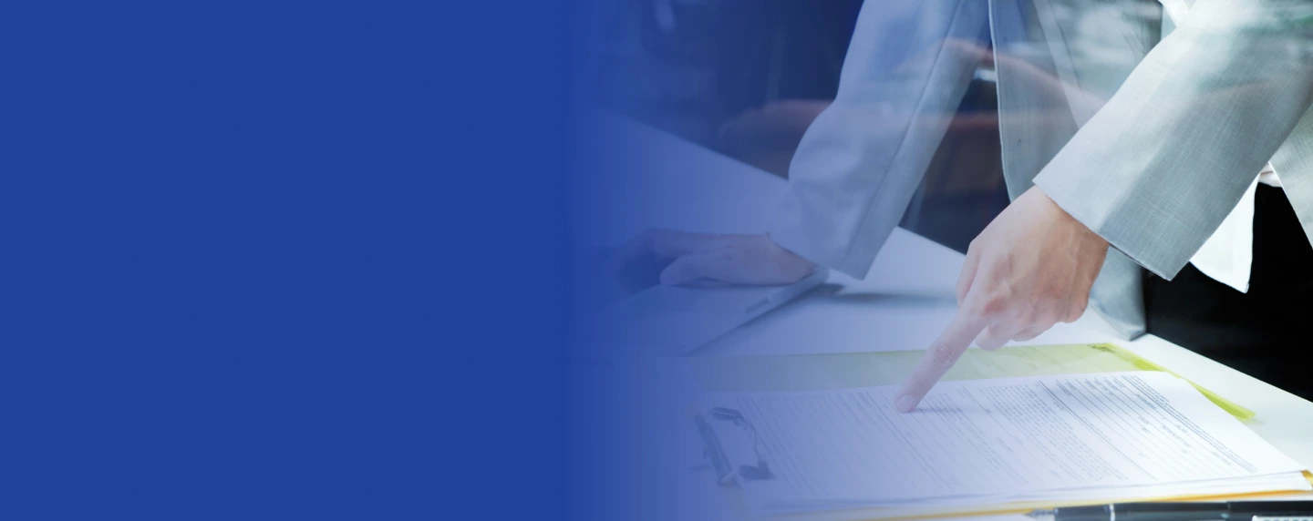 Compliance,<br><strong>Now Faster and Smarter</strong>