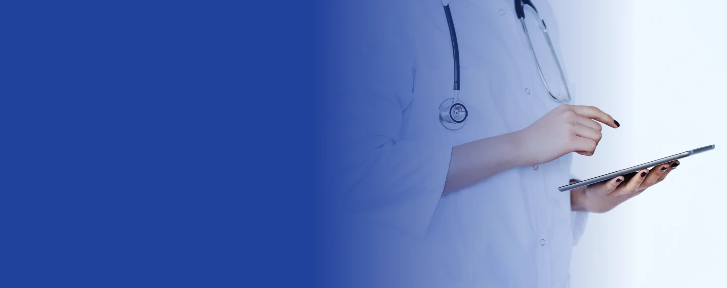 Streamlined Claims,<br><strong>Seamless Operations</strong>