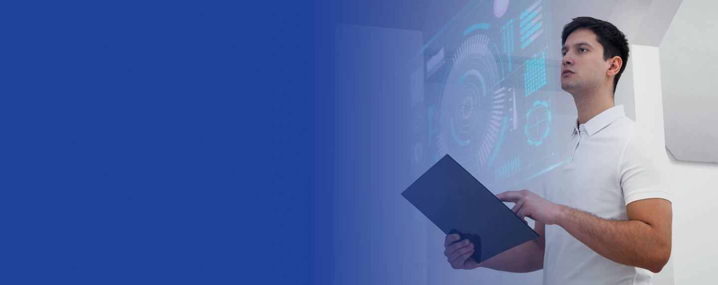 Days to<br><strong>Minutes</strong>