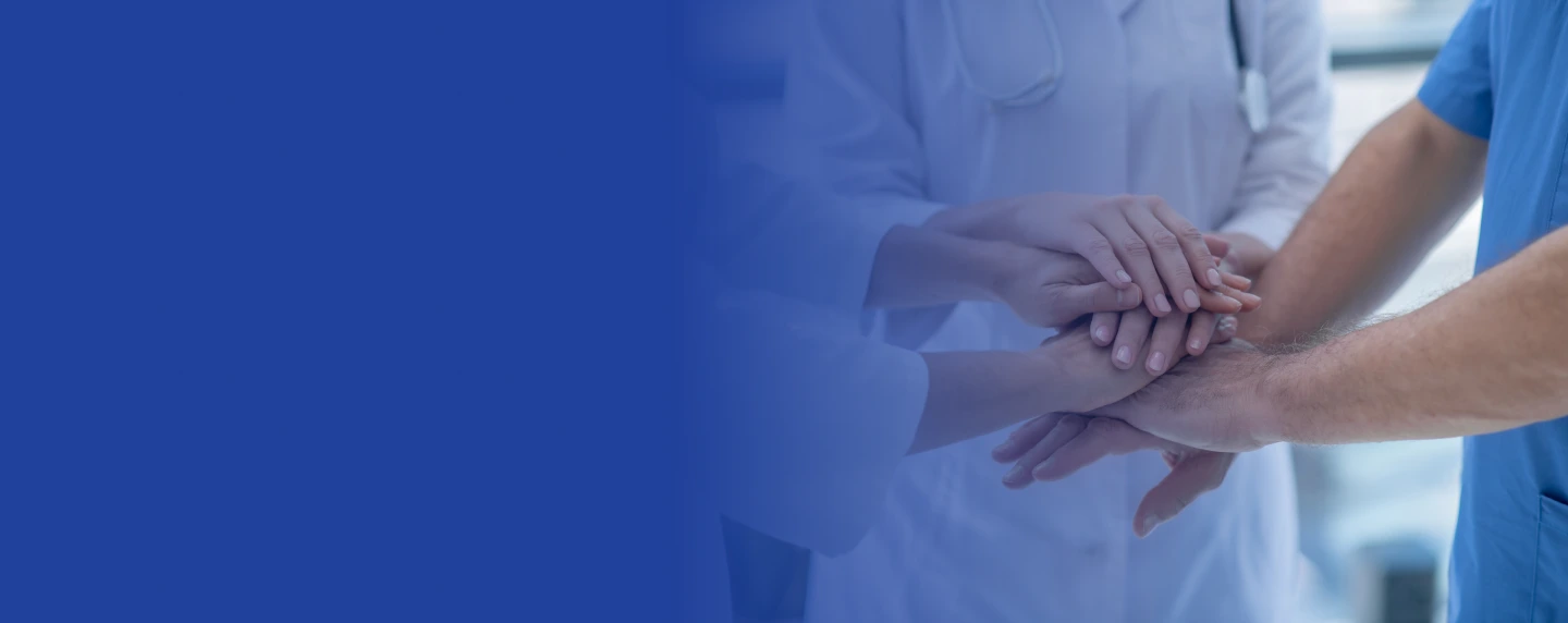 Streamlined Management <br>for <strong>NGOs</strong>