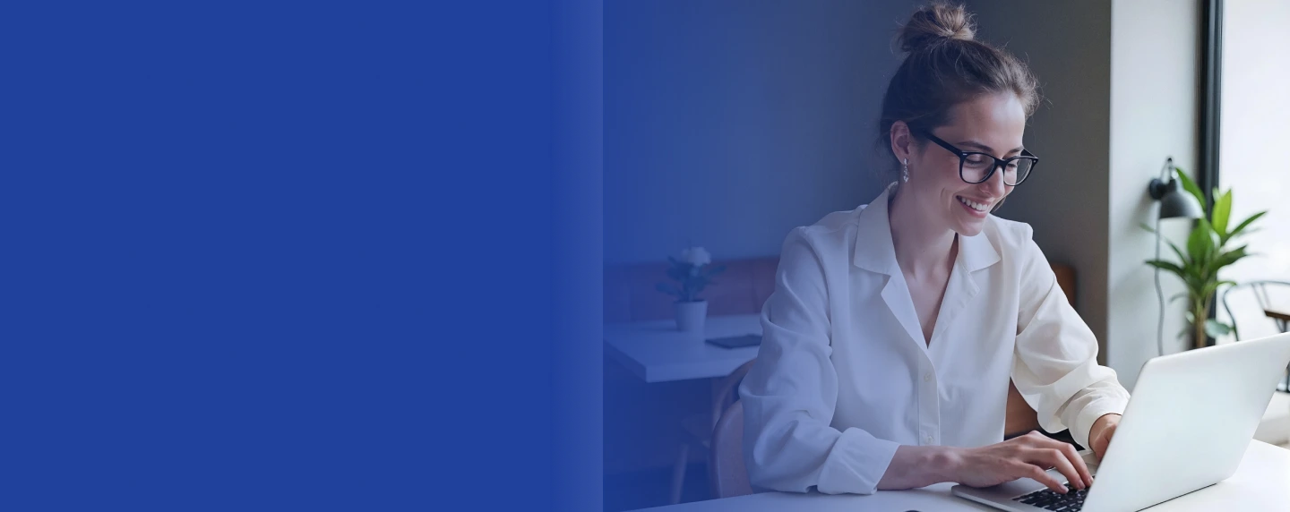 From Data Overload to<br><strong>Clarity</strong>