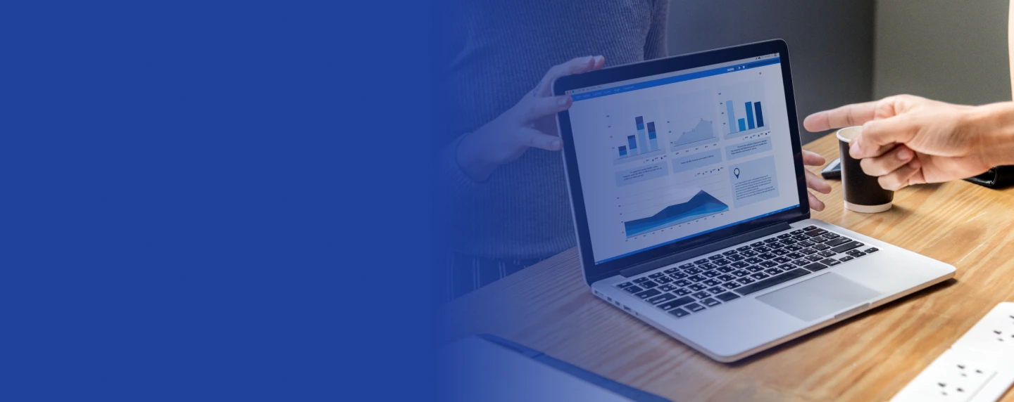 Real-Time Analytics,<br><strong>Real Results</strong>