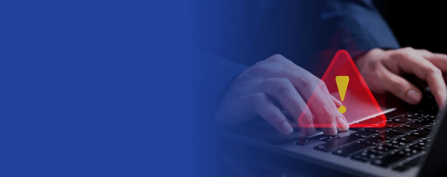 Spot Fraud Before<br><strong>It Strikes</strong>