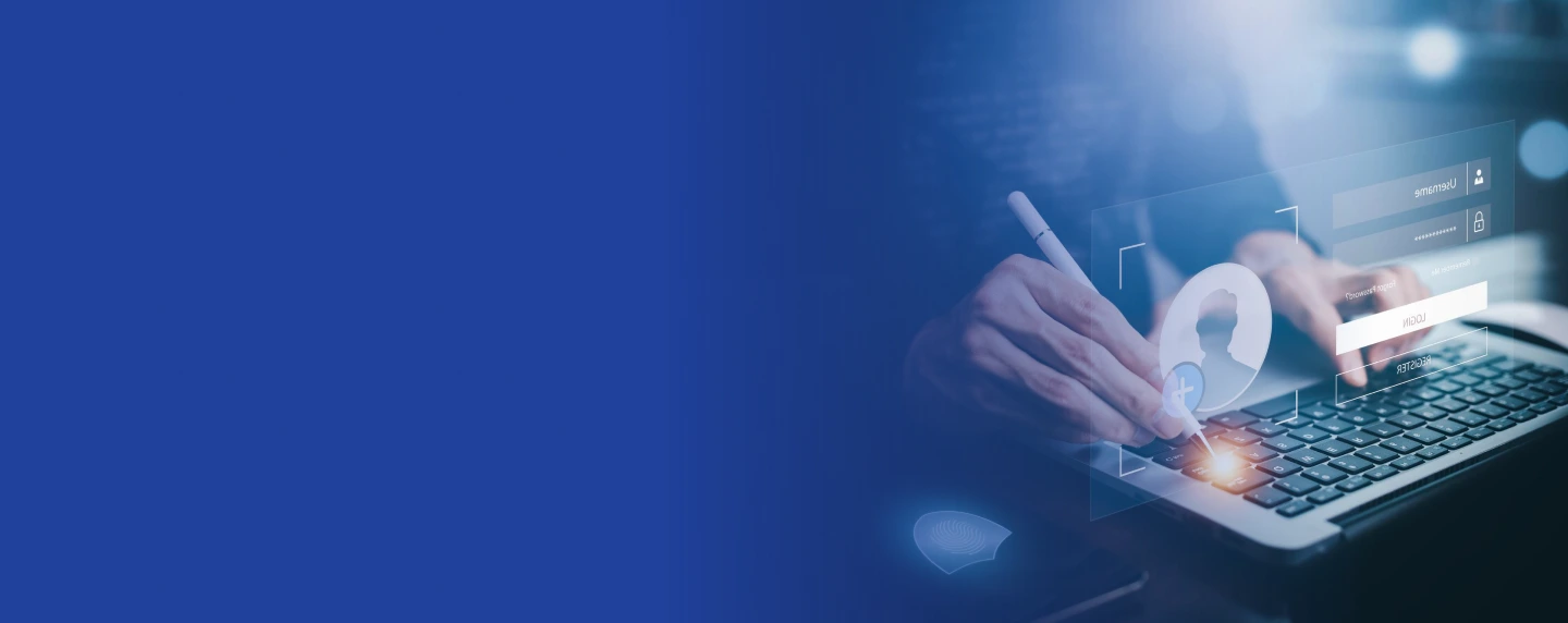 All-Round Check, <br><strong>Faster Approval</strong>