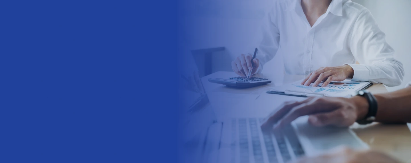 Precision at for Accurate <br><strong>Financial Profiling</strong>