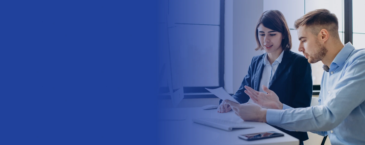 Scalable Teams,<br><strong>Enhanced Transparency</strong>