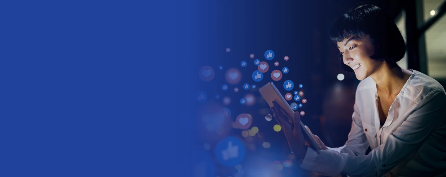  <strong style="font-size:16px">Sentiment Analysis:</strong><br>Turn Conversations<br><strong>into Connections!</strong>