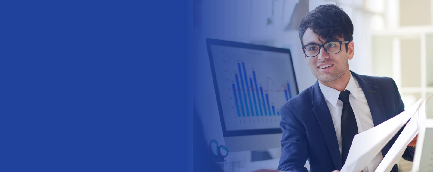 Accelerate Tax Form<br><strong>Processing</strong>