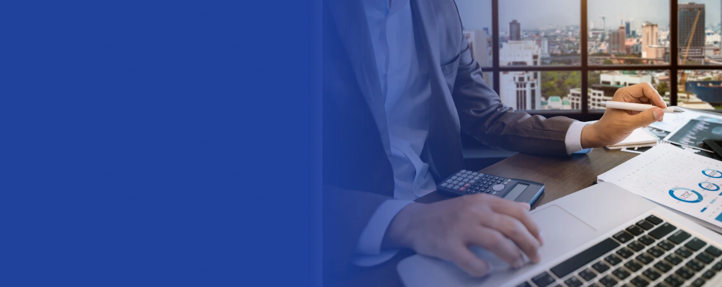 Zero Errors,<br><strong>Smooth Execution</strong>