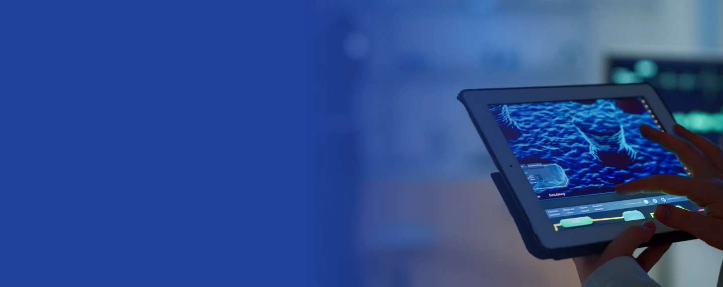 Intelligent Marine <br><strong>Monitoring with AI</strong>