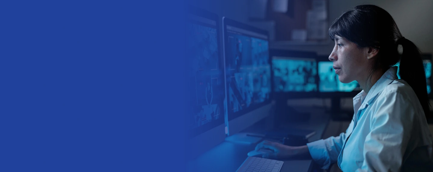 Round-the-clock <br><strong>Video Analytics</strong>