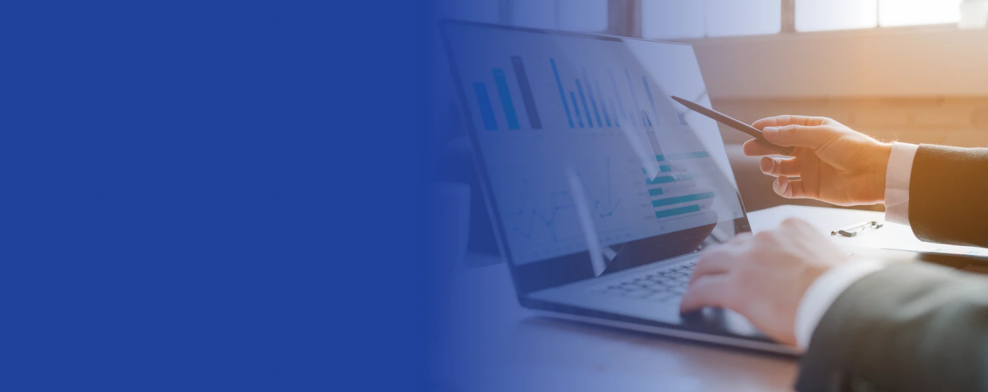 Boosting Retail<br><strong>Intelligence</strong>