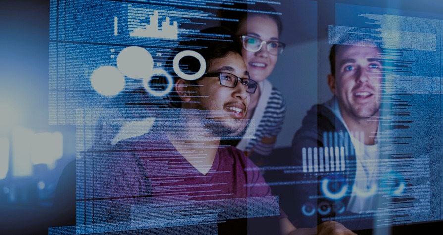 Comprehensive portal <br>to optimize operations